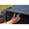 Leer Flush Mount Hard Folding Tonneau Cover, 650130 62GC16 - alternate 7